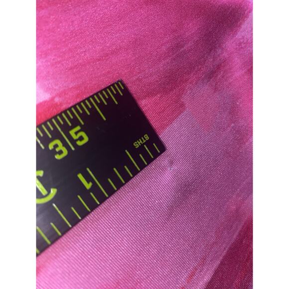 Farai London x Revolve Eko Pink Halter Top and Skirt Set - Picture 13 of 16